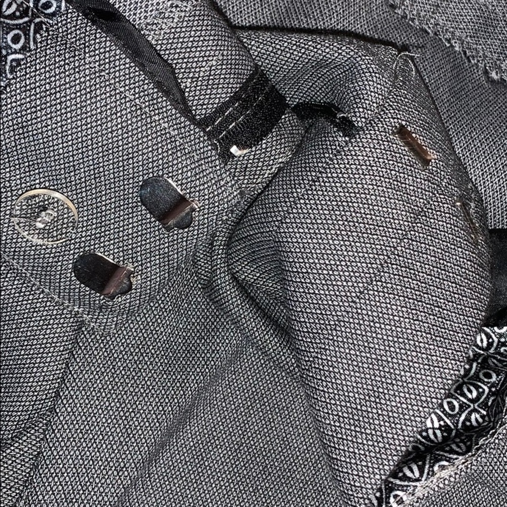 Light Grey Slacks - Picture 3 of 4